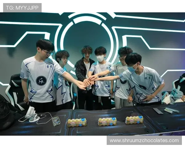 华体会体育电竞平台全面升级，推动电竞产业迈向高质量发展